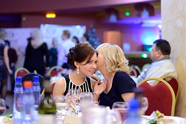 Undgå fiasko: De største fejl ved firmafester og hvordan du undgår dem