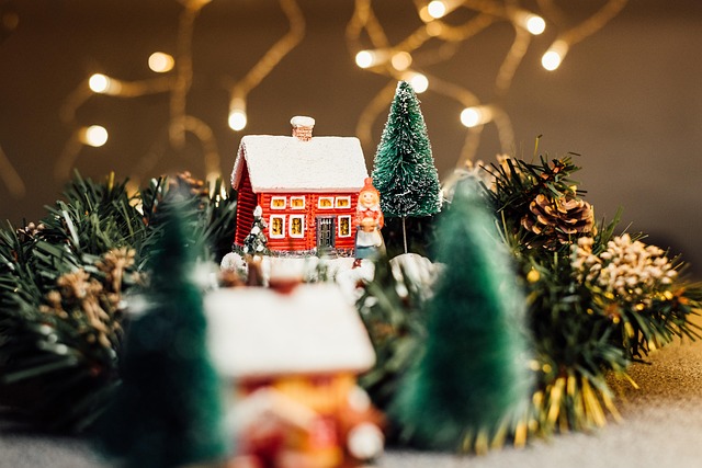 Bæredygtig jul: Miljøvenlige alternativer til traditionelle julekugler